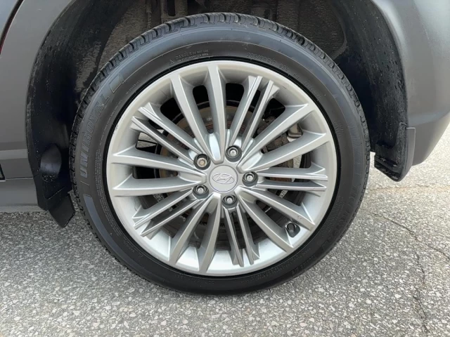 Hyundai Kona 2.0L Preferred AWD 2018