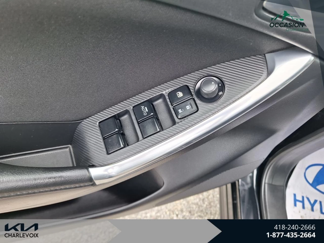 2016 Mazda CX-5 AWD 4dr Auto GS Main Image