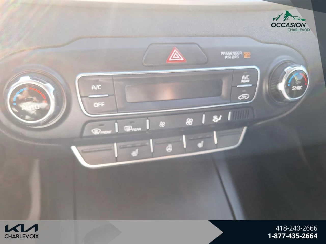 2019 Kia Sorento LX V6 Premium AWD Image principale