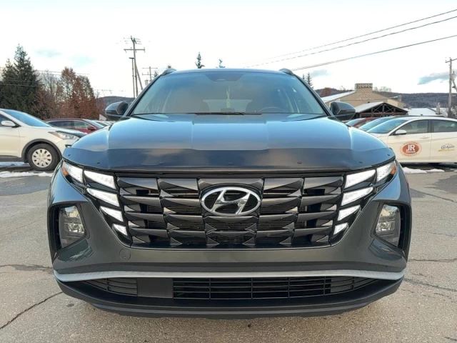 Hyundai Tucson Preferred AWD 2023