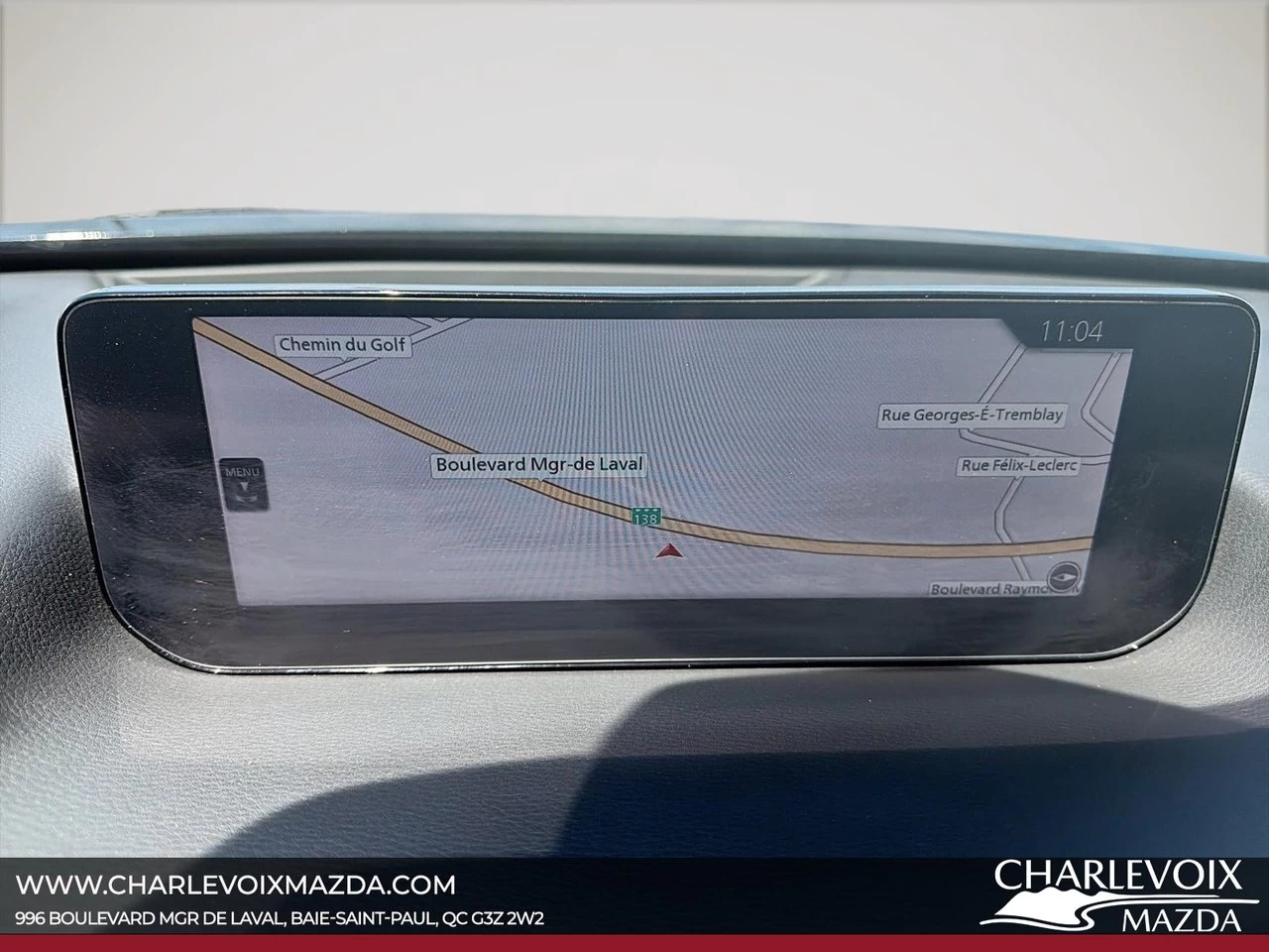 2024 Mazda CX-50 GT w/Turbo Image principale