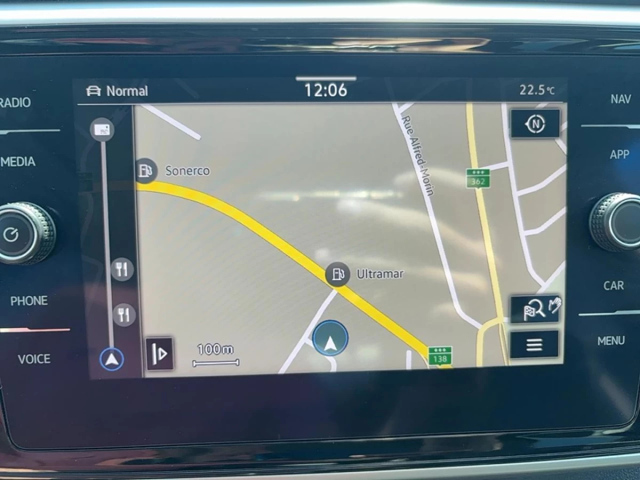 2021 Volkswagen Atlas Highline 3.6 FSI 4MOTION *Ltd Avail* Main Image