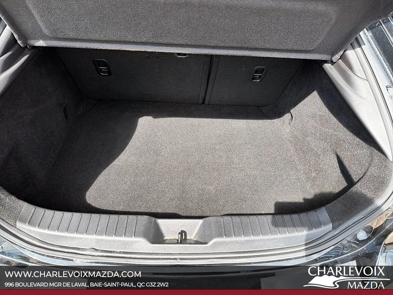 2024 Mazda Mazda3 Sport GS Main Image