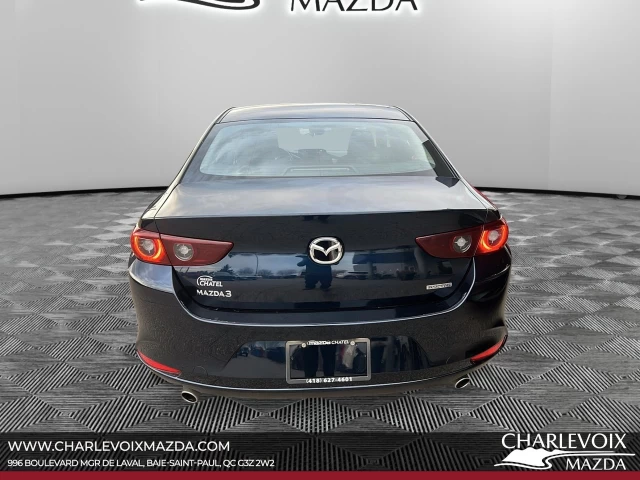 Mazda Mazda3 GX 2025