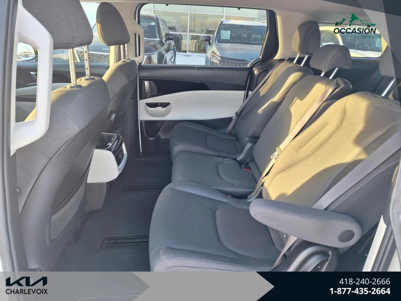 2024 Kia Carnival LX+ Image principale