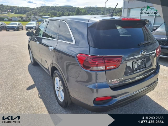 Kia Sorento LX AWD 2020