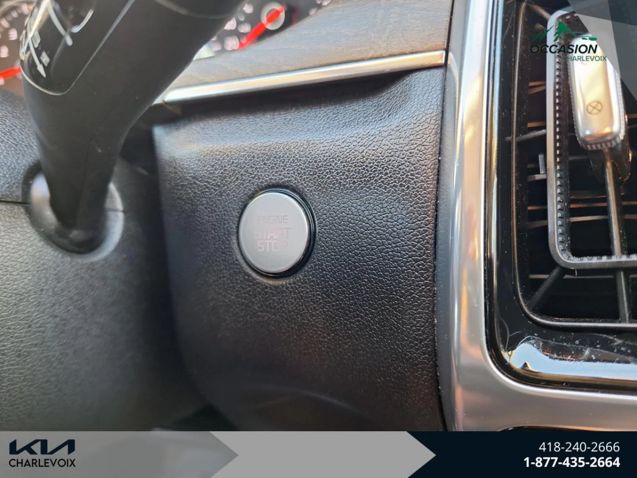 2022 Kia Sorento EX+ AWD Main Image