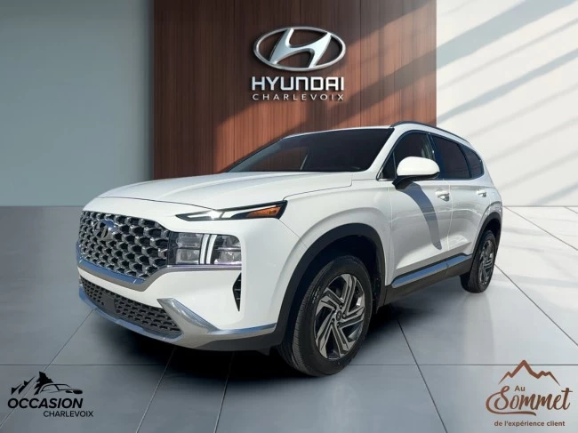 Hyundai Santa Fe - 2023