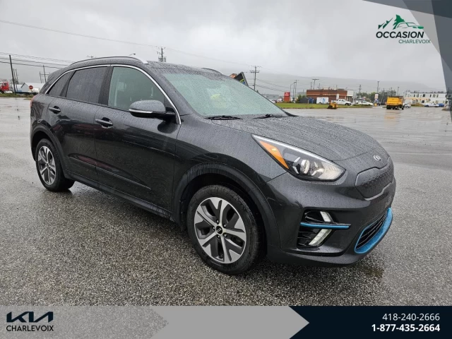 Kia Niro EV EX PREMIUM FWD 2021