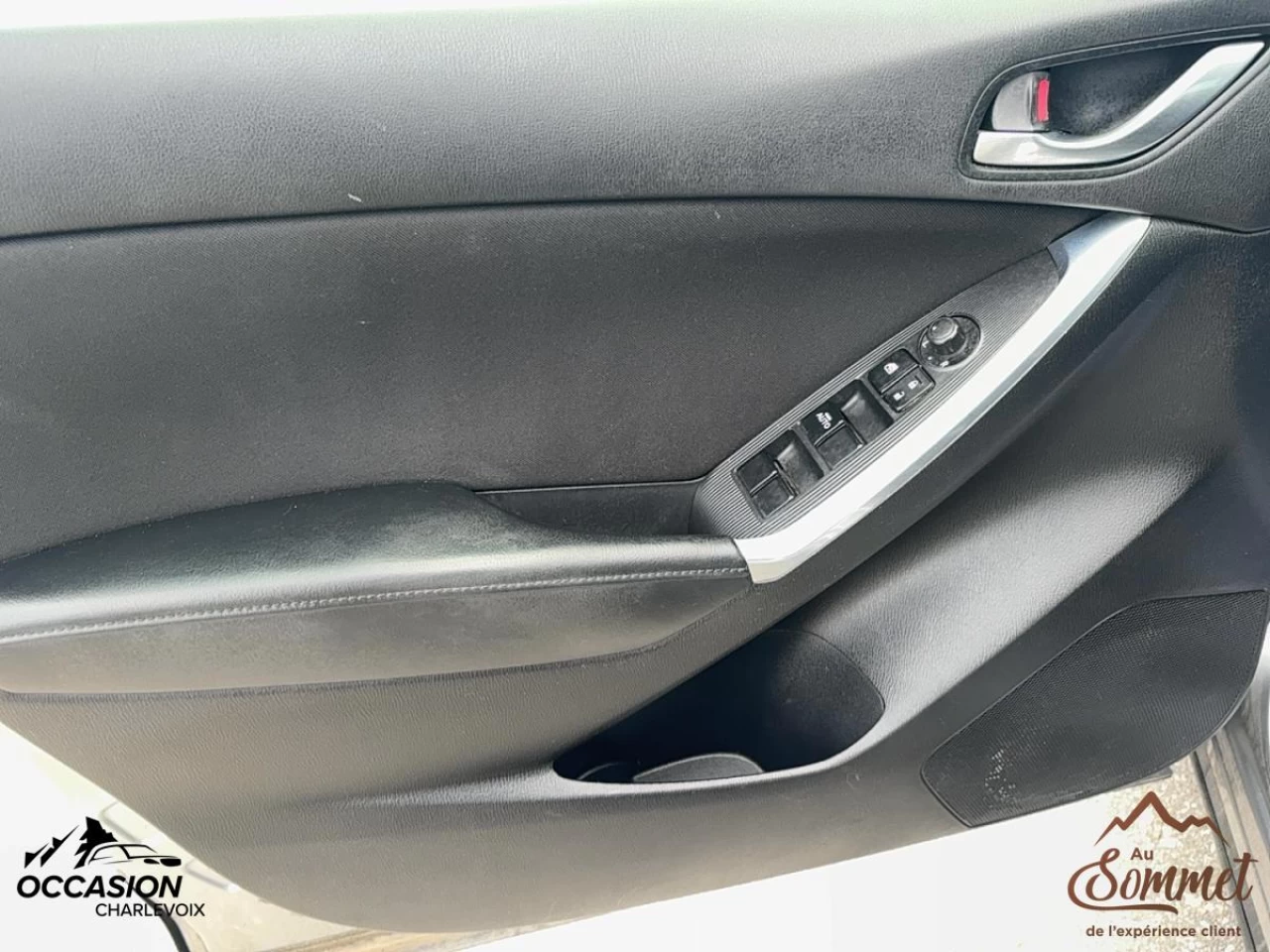 2015 Mazda CX-5
                                                    AWD 4dr Auto GS Image principale