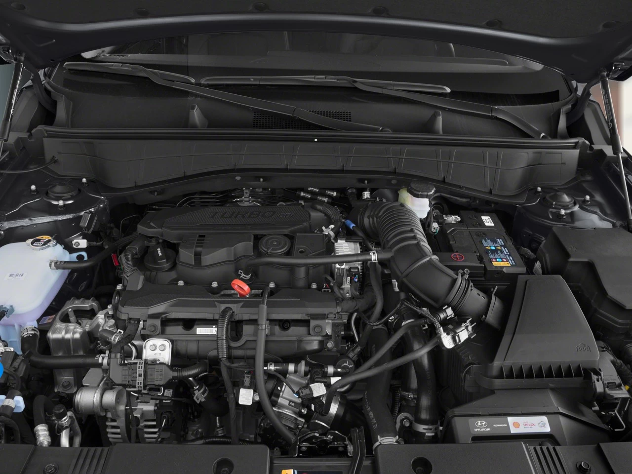 2025 Hyundai Kona 2.0l Awd Preferred Image principale