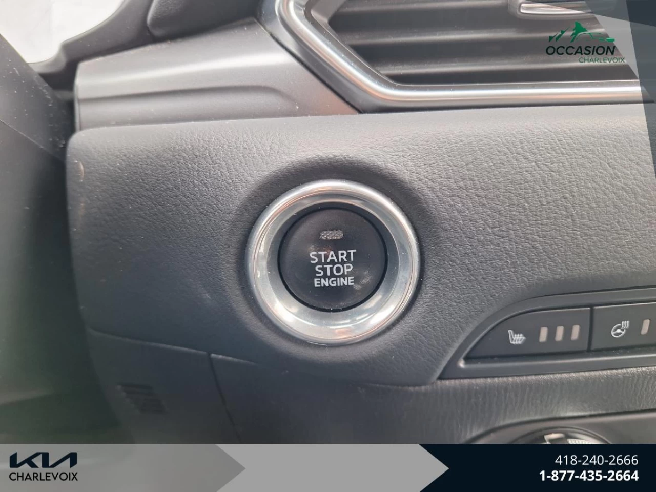 2018 Mazda CX-5 GS Auto AWD Main Image