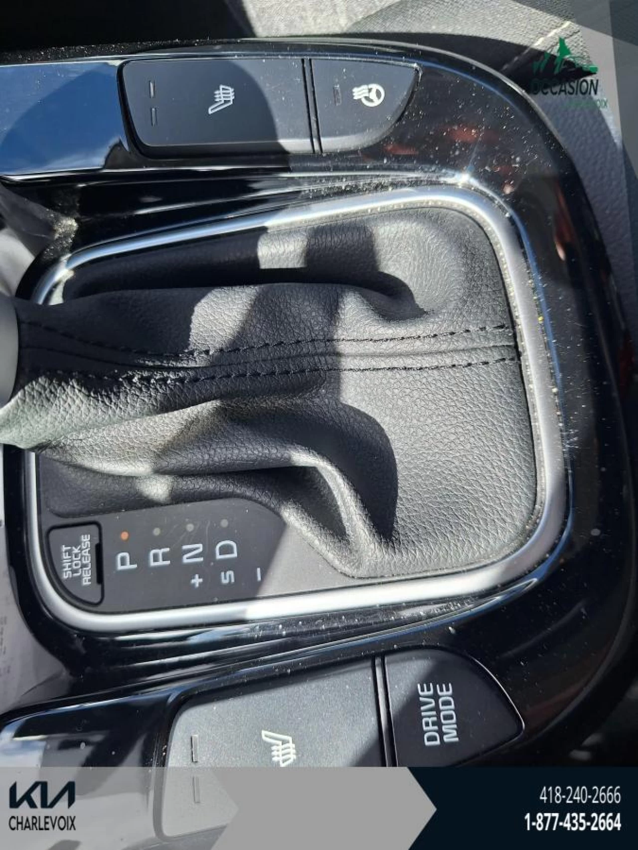2023 Kia Soul EX IVT Image principale