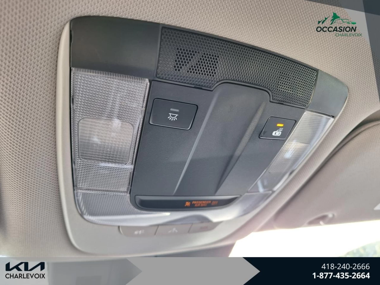 2022 Kia Sorento EX AWD Image principale
