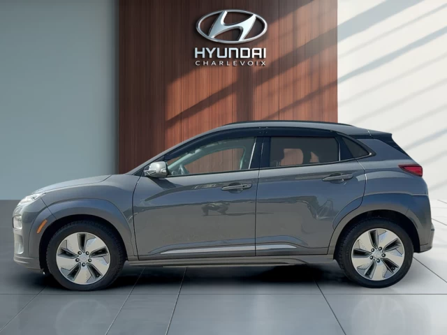 Hyundai Kona Electric Preferred FWD 2021