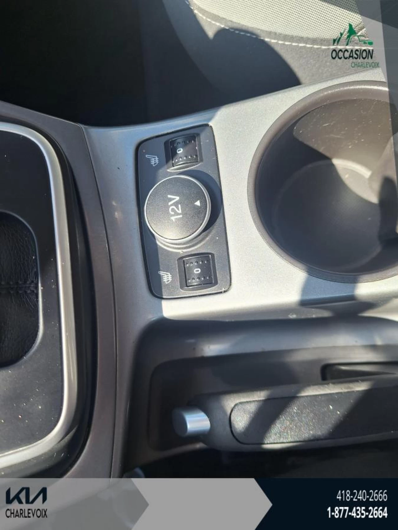2013 Ford Escape 4WD 4dr SE Image principale