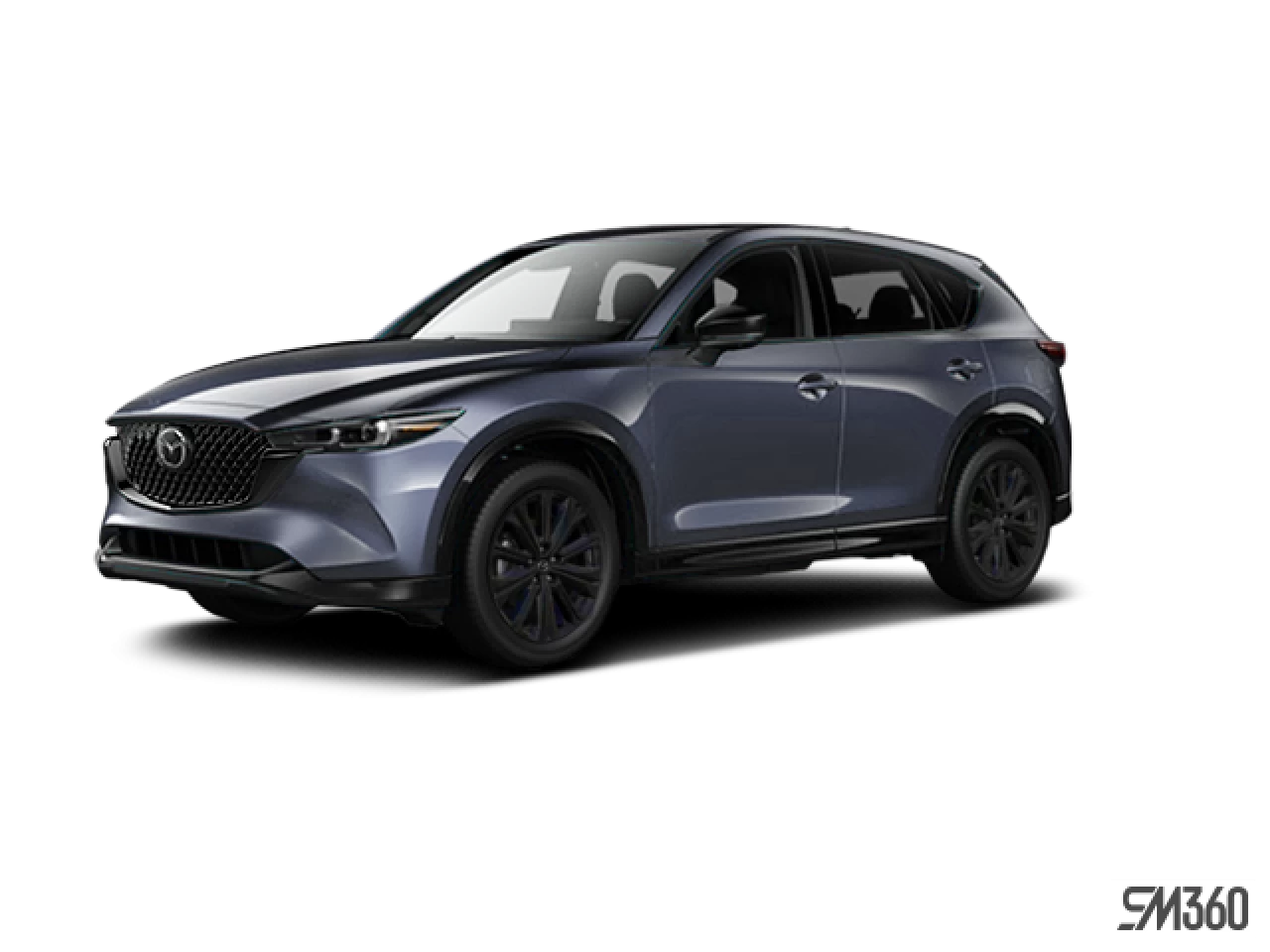 2025 Mazda CX-5 Sport Design Image principale