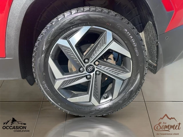 Hyundai Tucson Ultimate AWD 2023