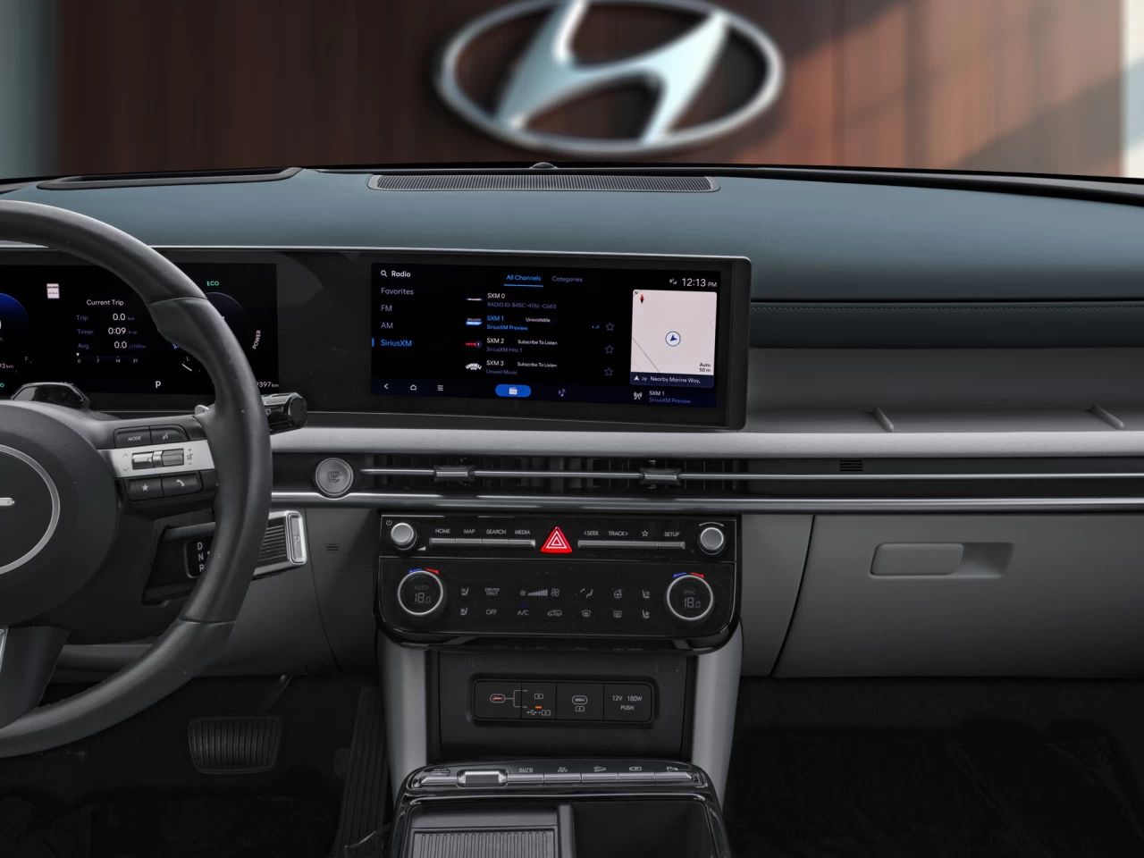 2026 Hyundai Tucson Plug-In Hybrid Ultimate Phev Image principale