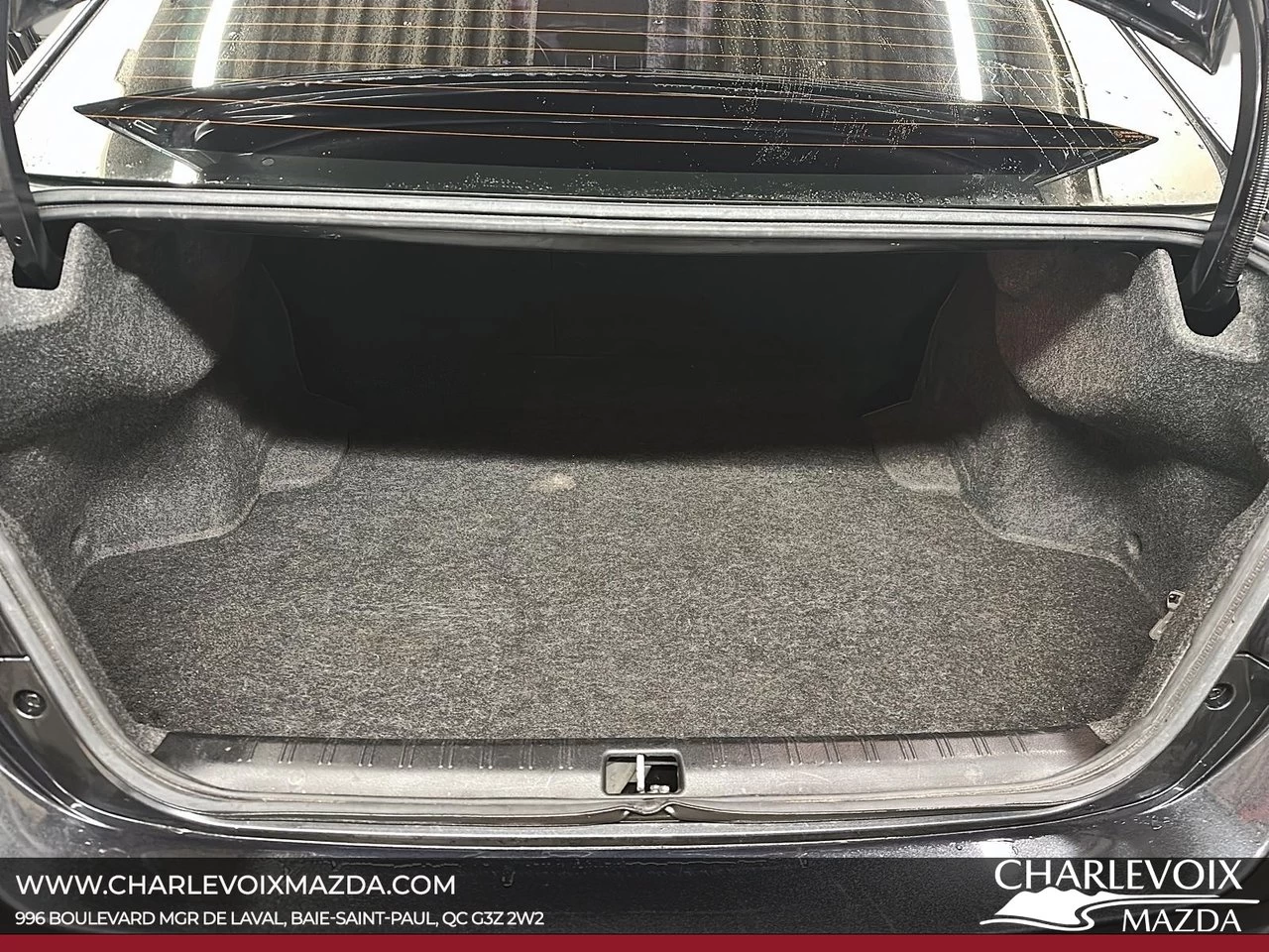 2016 Subaru WRX  Image principale