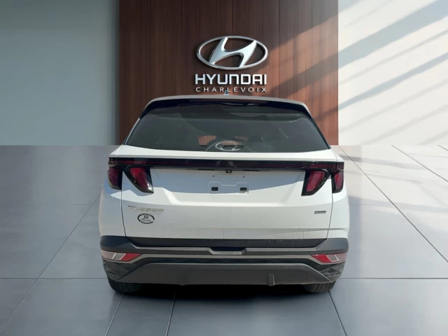 Hyundai Tucson Preferred AWD 2022