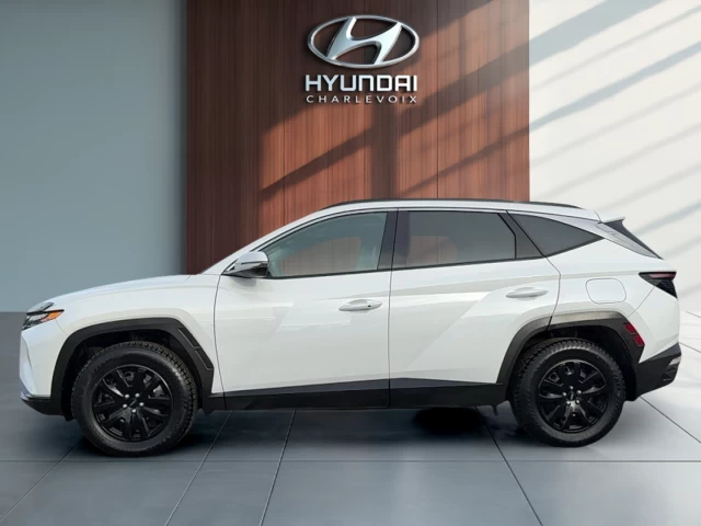 Hyundai Tucson Preferred AWD w/Trend Package 2022