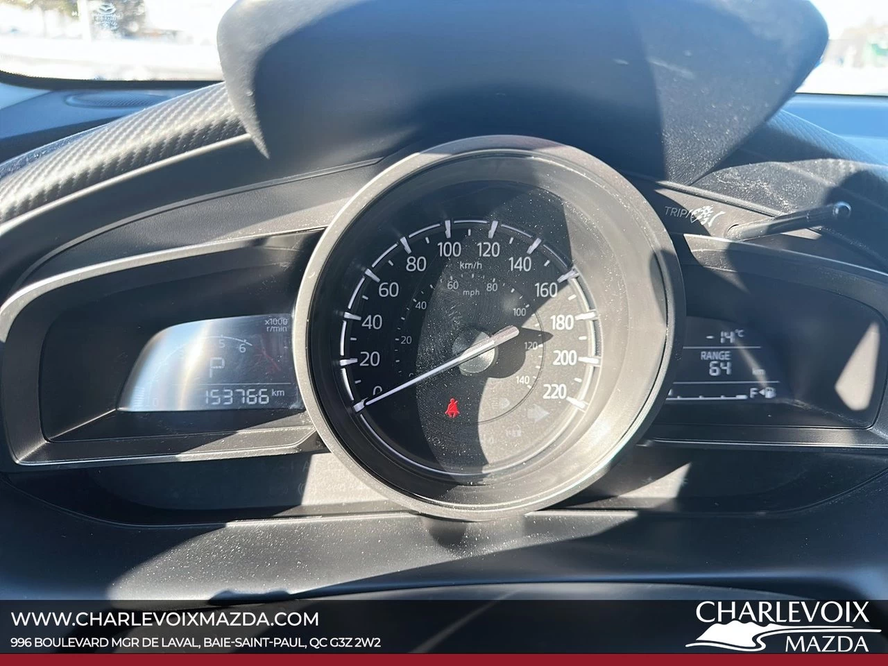 2019 Mazda CX-3 GS Main Image