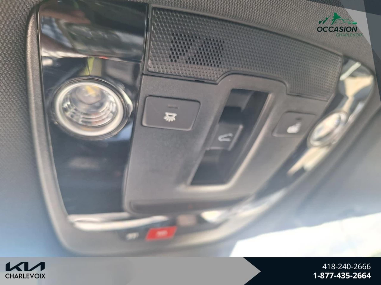 2024 Kia EV6 GT AWD Image principale