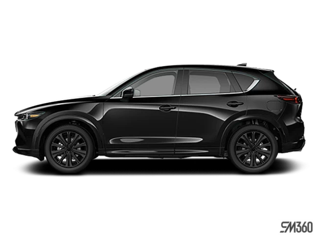 Mazda CX-5 - 2025