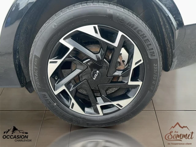 Kia Sportage EX Premium AWD 2023