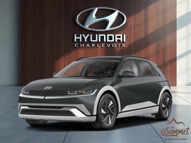 Hyundai IONIQ 5 - 2025