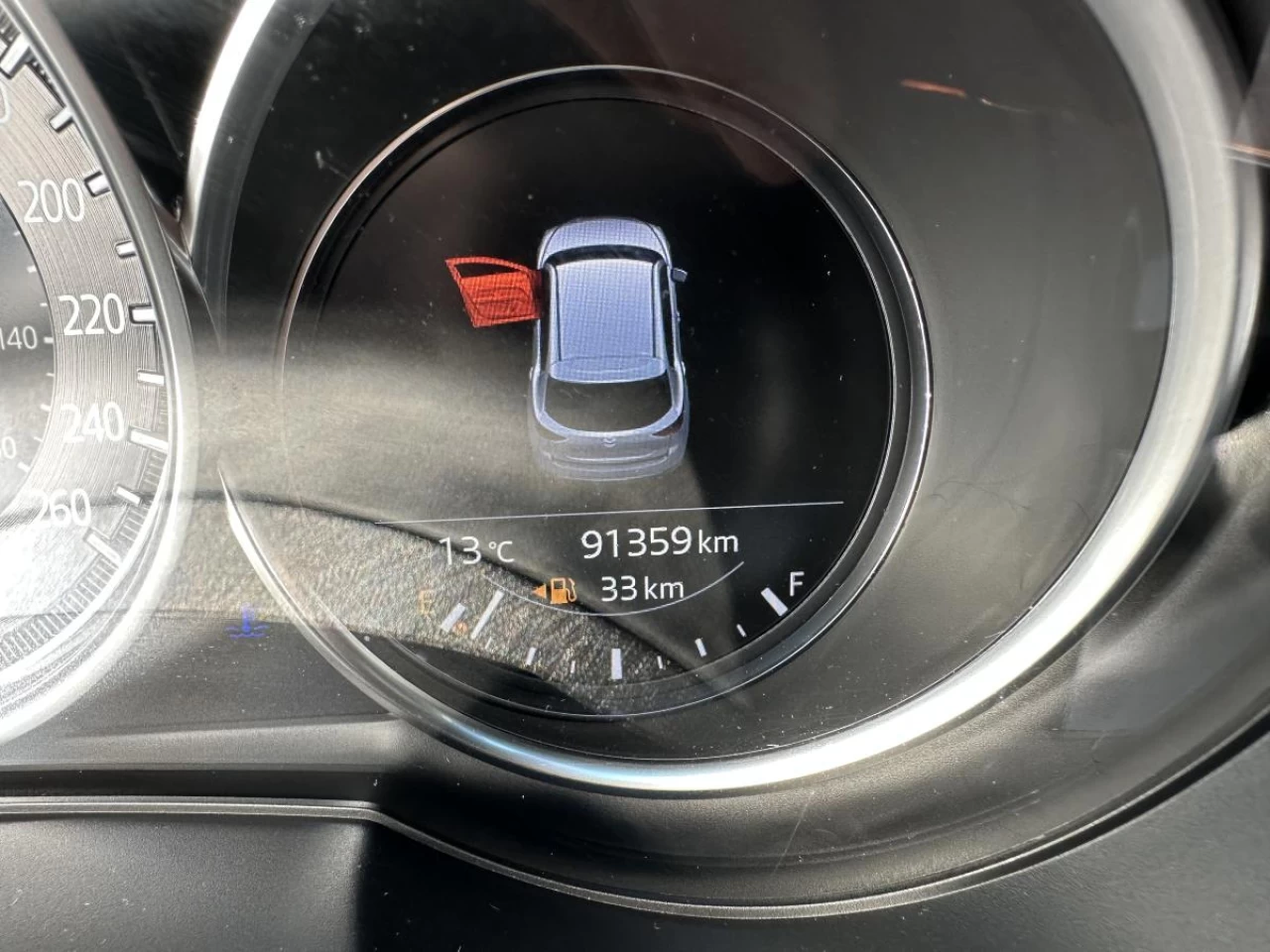 2021 Mazda CX-5 2021.5 GX AWD Image principale