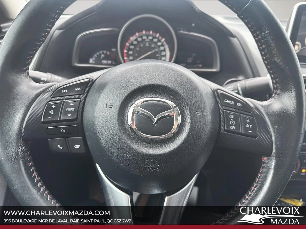 2014 Mazda Mazda3 GS-SKY Main Image