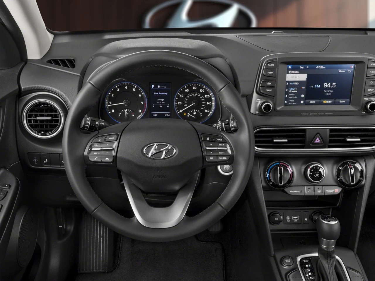 2020 Hyundai Kona 2.0l Awd Preferred Image principale
