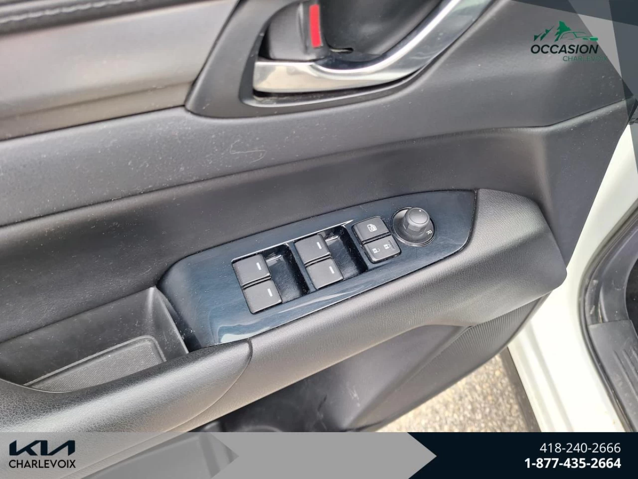 2018 Mazda CX-5 GS Auto AWD Main Image