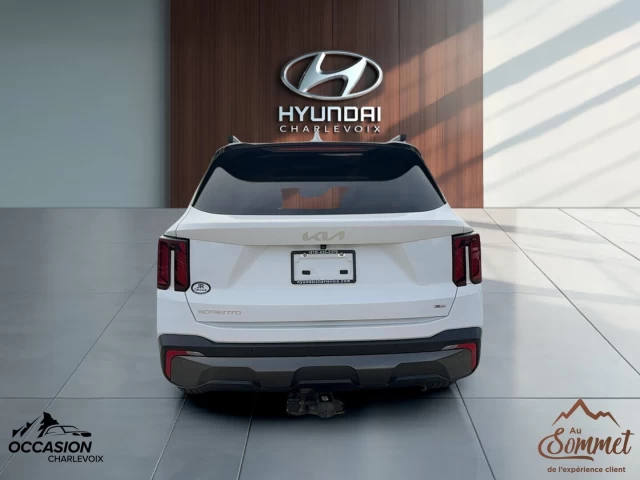 Kia Sorento X-Line AWD 2024