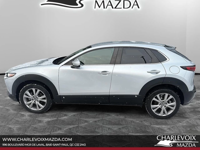 Mazda CX-30 GS 2020