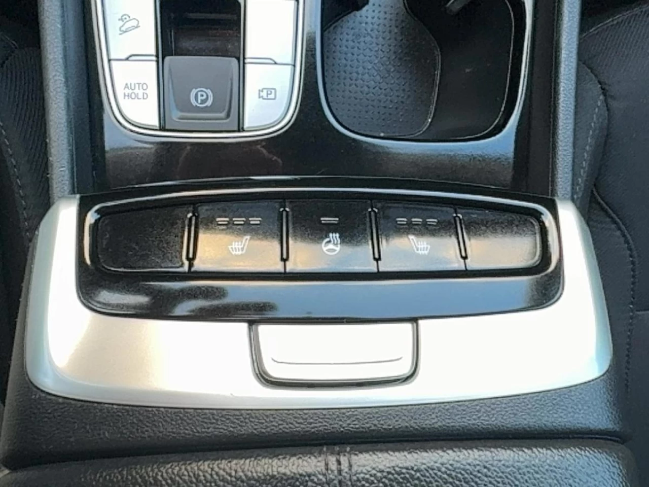 2023 Hyundai Tucson Preferred AWD Image principale