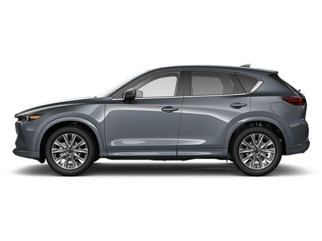 Mazda CX-5 GT 2025