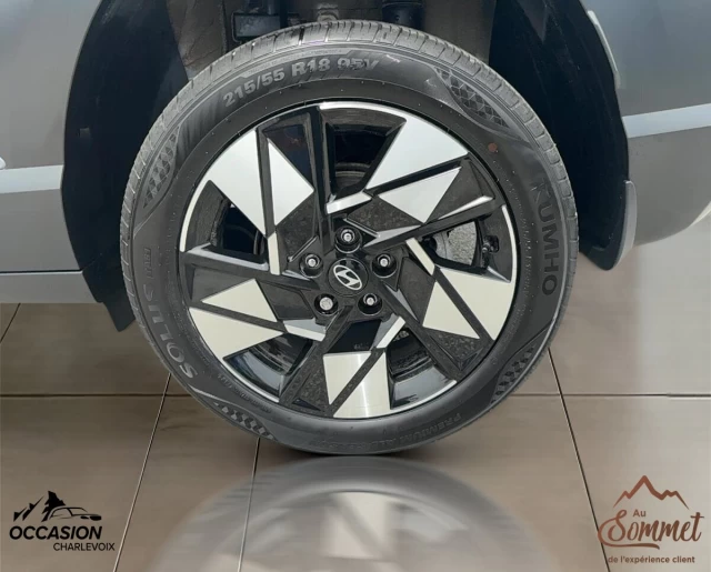 Hyundai Kona 2.0L Preferred AWD w/Trend Package 2025