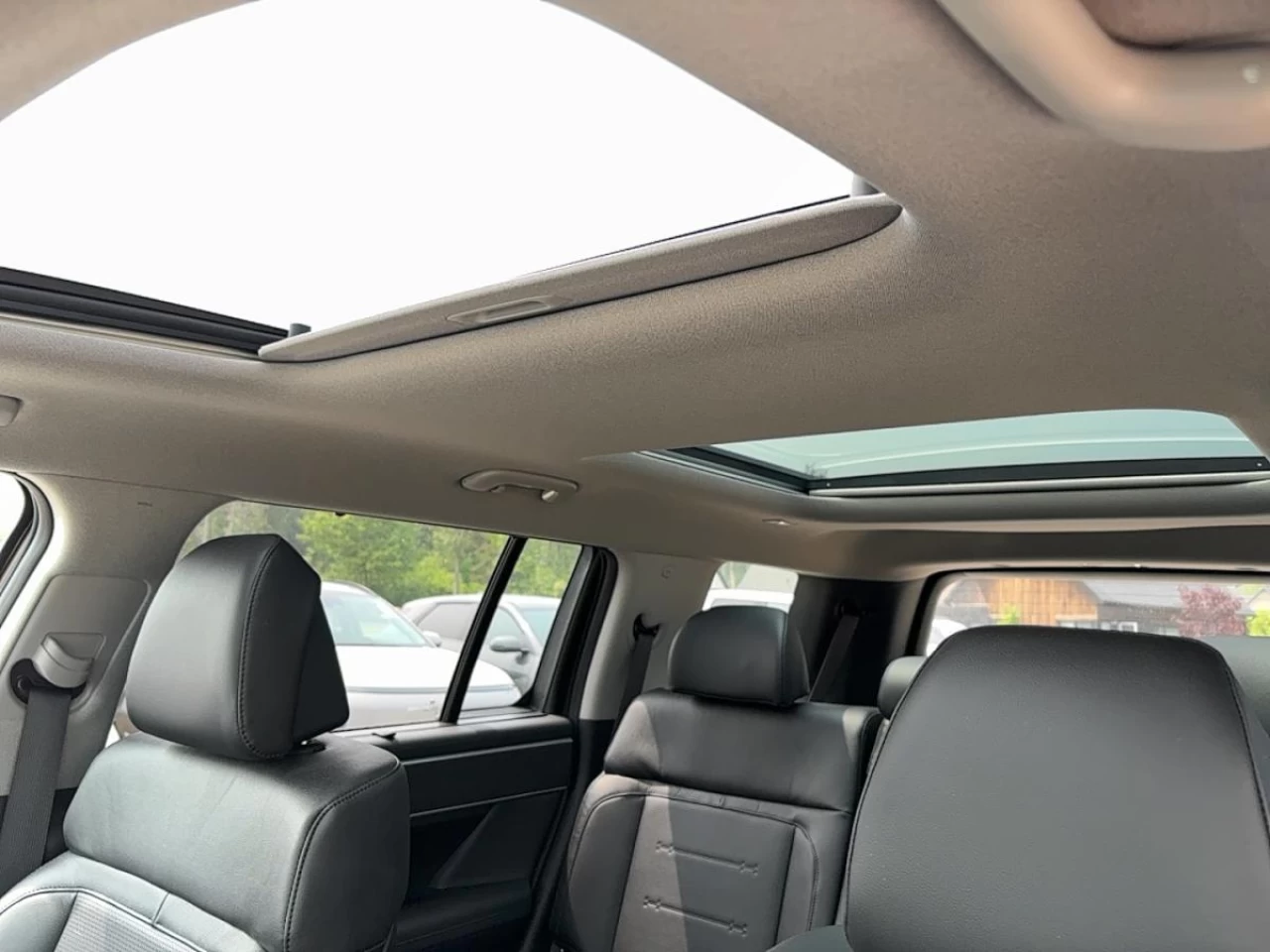 2024 Hyundai Santa Fe Luxury AWD Image principale