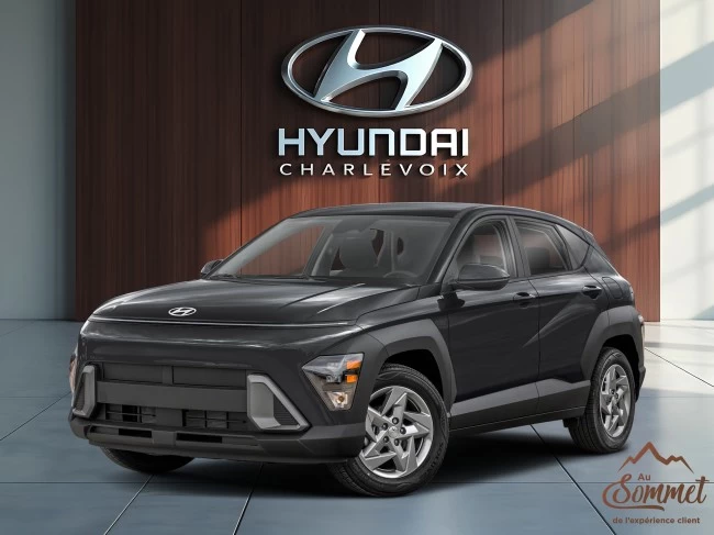 Hyundai Kona - 2025