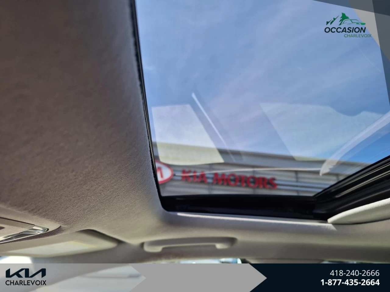 2021 Kia Forte EX Premium Image principale