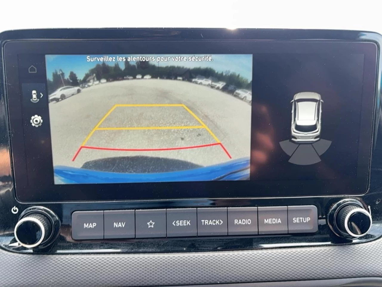 2022 Hyundai Kona 1.6T N Line AWD Main Image