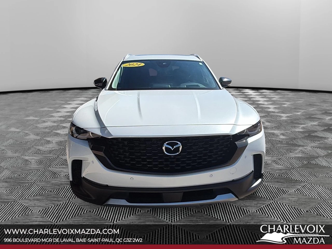2024 Mazda CX-50 GT TURBO Image principale