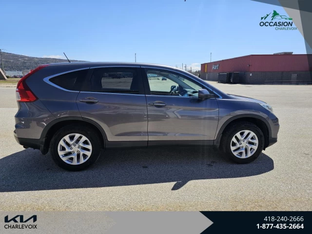 Honda CR-V 4WD EX 2015