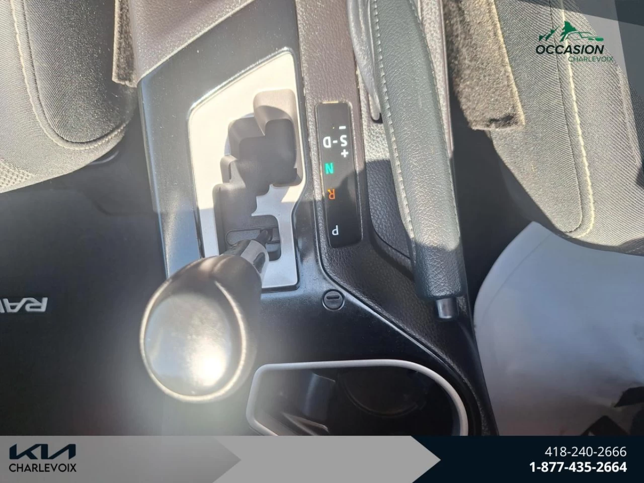 2018 Toyota RAV4 AWD XLE Main Image