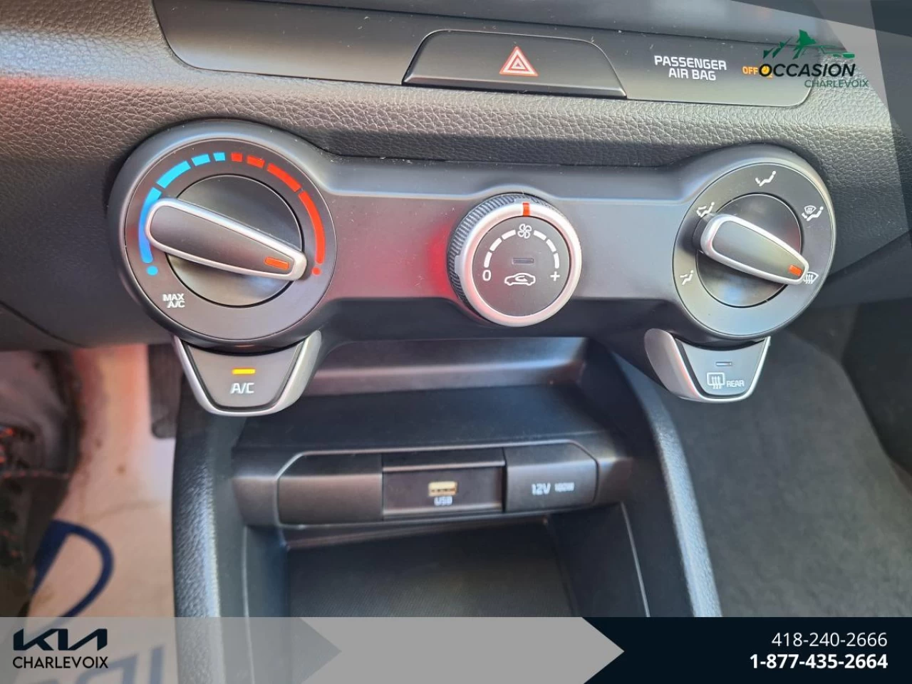 2021 Kia Rio5 LX+ Image principale