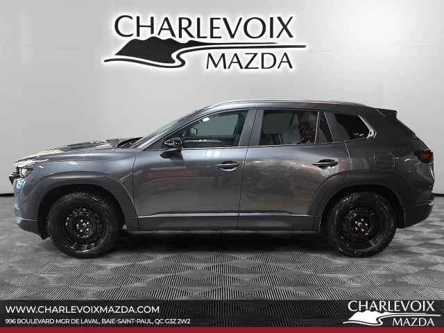 Mazda CX-50 GS-L 2025