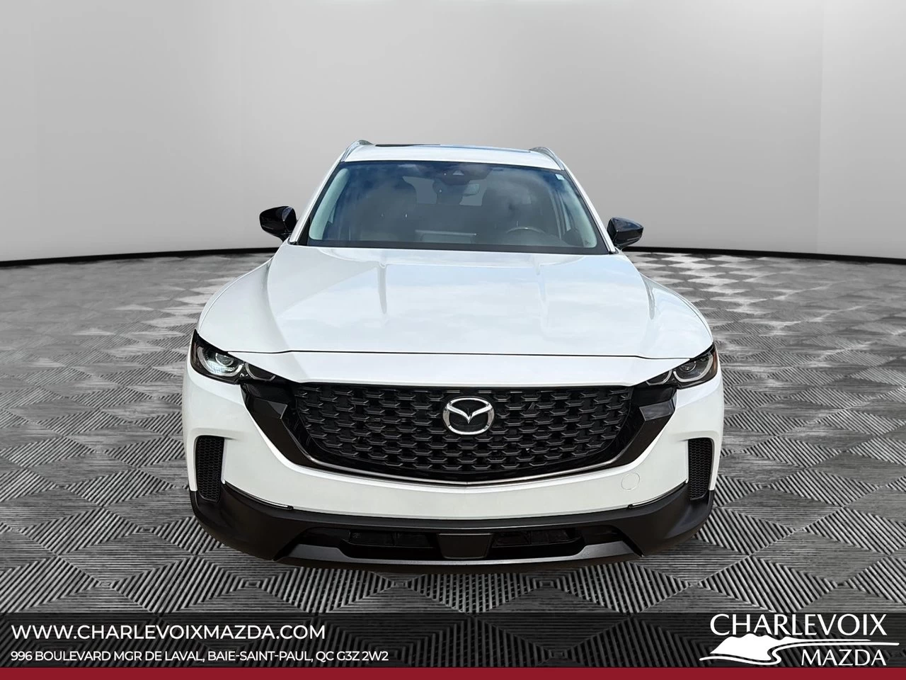 2024 Mazda CX-50 GS-L Image principale